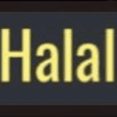 Halal Express logo