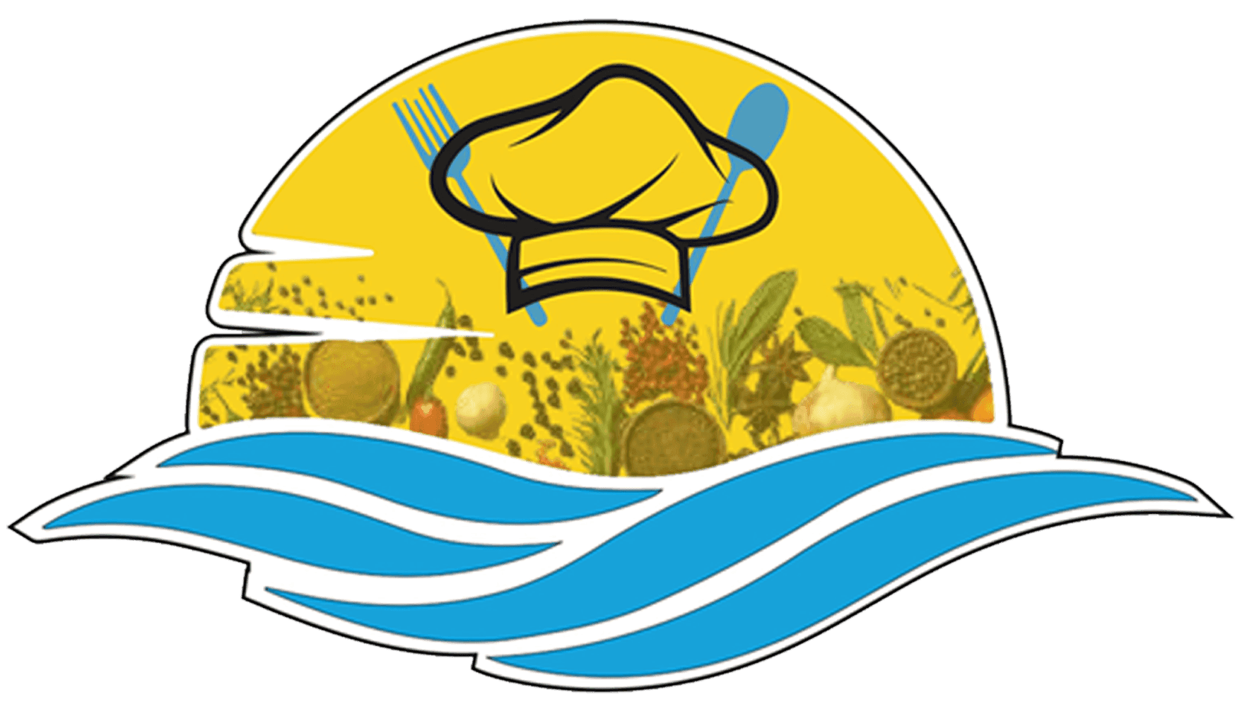 Curry & Grill Galveston logo