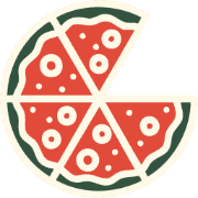 Enzo's NY Pizzeria logo