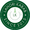 Lahori Kabab Halal logo
