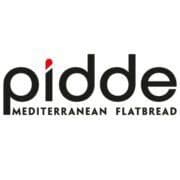 Pidde Food logo