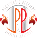 Parathas & Platters logo