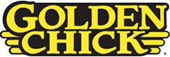 Golden Chick logo