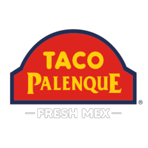 Taco Palenque Guadalupe logo