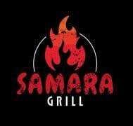 Samara Grill Toms River logo
