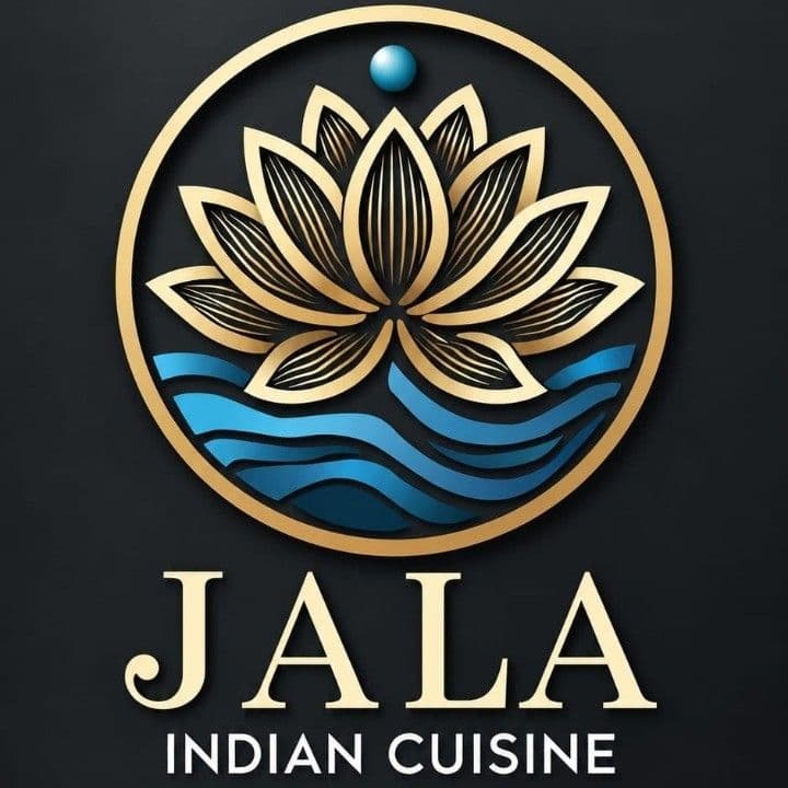 Jala Indian Cuisine logo