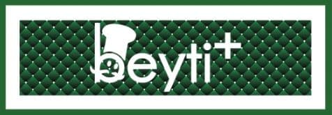 Beyti Kebab & Halal Fusion logo