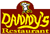 Danny's Restaurant logo