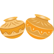 Bar BQ Village Halal Pakistani Restaurant logo