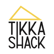 Tikka Shack Indian Grub logo
