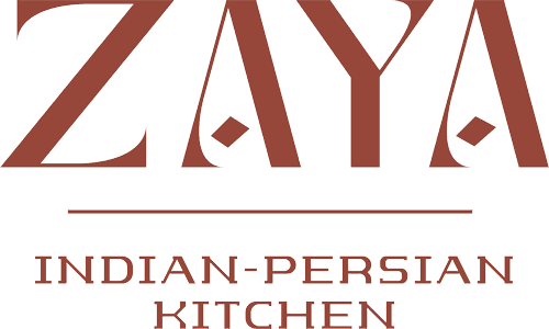 Zaya Indian Kitchen logo