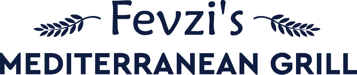 Fevzi's Mediterranean Grill Cherry Hill logo