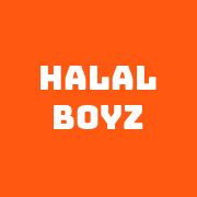 Halal Boyz logo