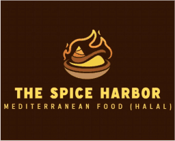 The Spice Harbor logo