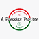 A Paradise Platter logo