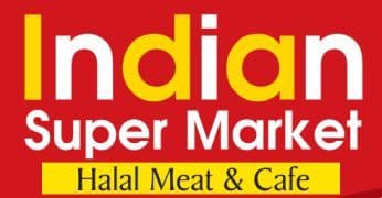 Indian Super Market Halal Meat & Cafe ( টক ঝাল মিষ্টি) logo