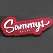 Sammy’s Halal Food logo