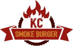 KC Smoke Burger logo