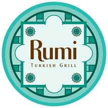 Rumi Turkish Grill (HALAL) logo
