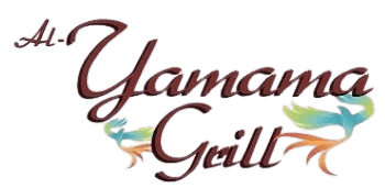 Al Yamama Grill logo