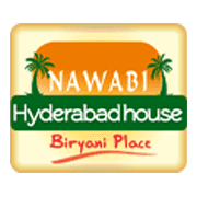 Hyderabad House logo