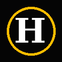 Habibi grill food truck logo