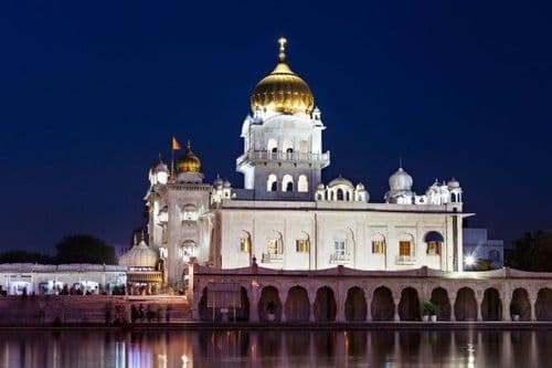 SEPA Gurudwara, Pottstown