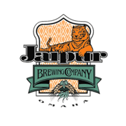 Jaipur Indian Restaurant & Brew- Rockbrook logo