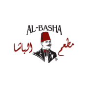 Al-Basha Restaurant Dine-In Only logo