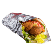 The Gyro Shop logo