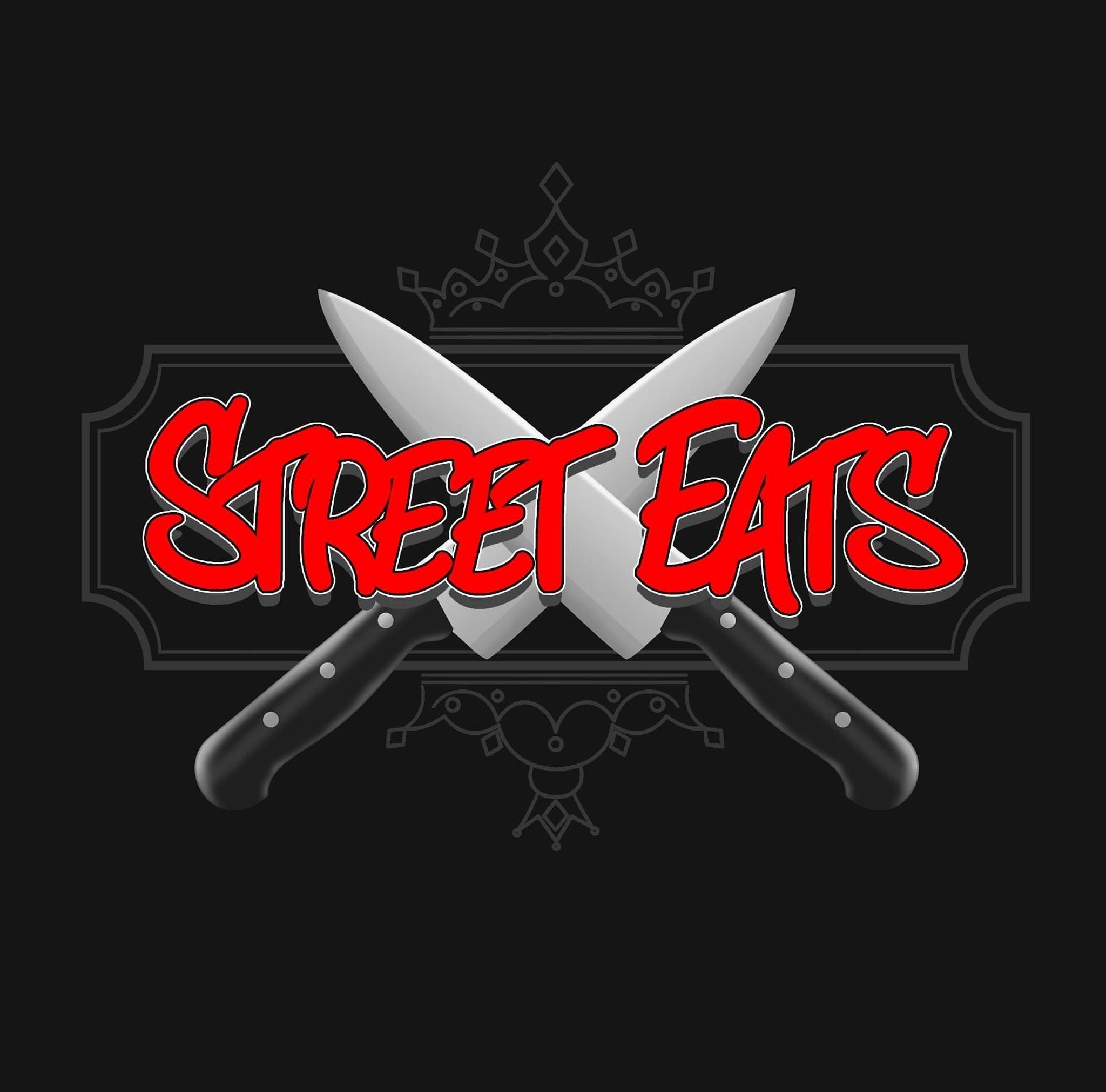 Street Eats logo