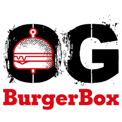 OG BurgerBox logo