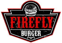FireFly Burger NJ logo