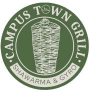 Campus Town Grill logo