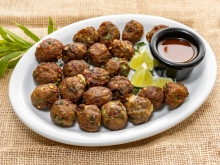 Junagadhi Kabab 🌶️🌶️🌶️