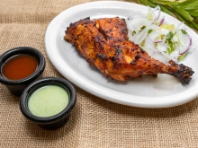 Chicken Tikka Leg 🌶️🌶️