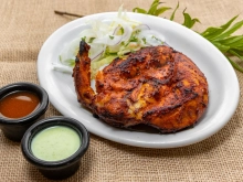 Chicken Tikka Breast 🌶️🌶️