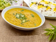 Daal Tarka 