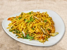 Chicken Chowmein 