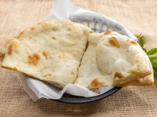 Butter Naan 