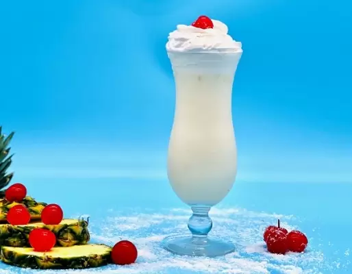 Piña colada