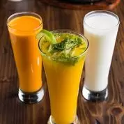 Mango Lassi