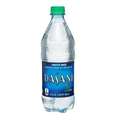 Bottled Water