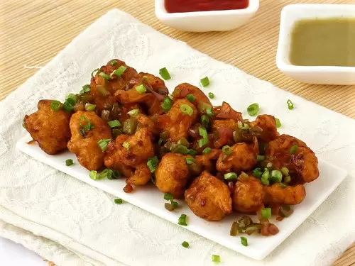 Gobi Manchurian