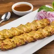 Chicken Seekh Kabab