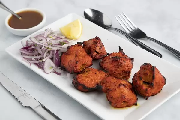 Chicken Tikka Boti