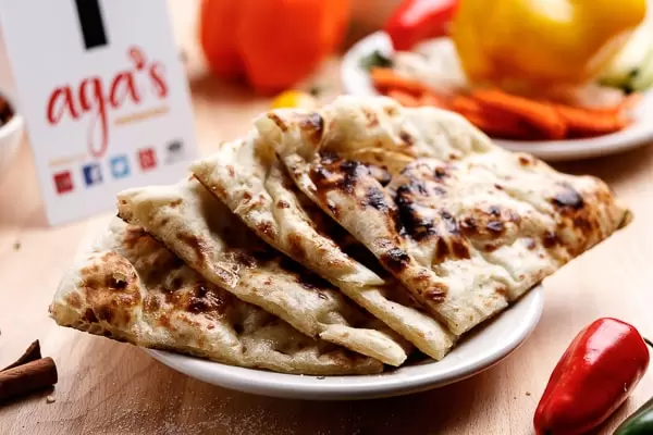 Naan