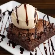 Brownie Ice Cream