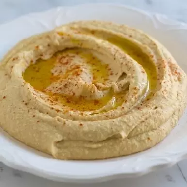 Hummus