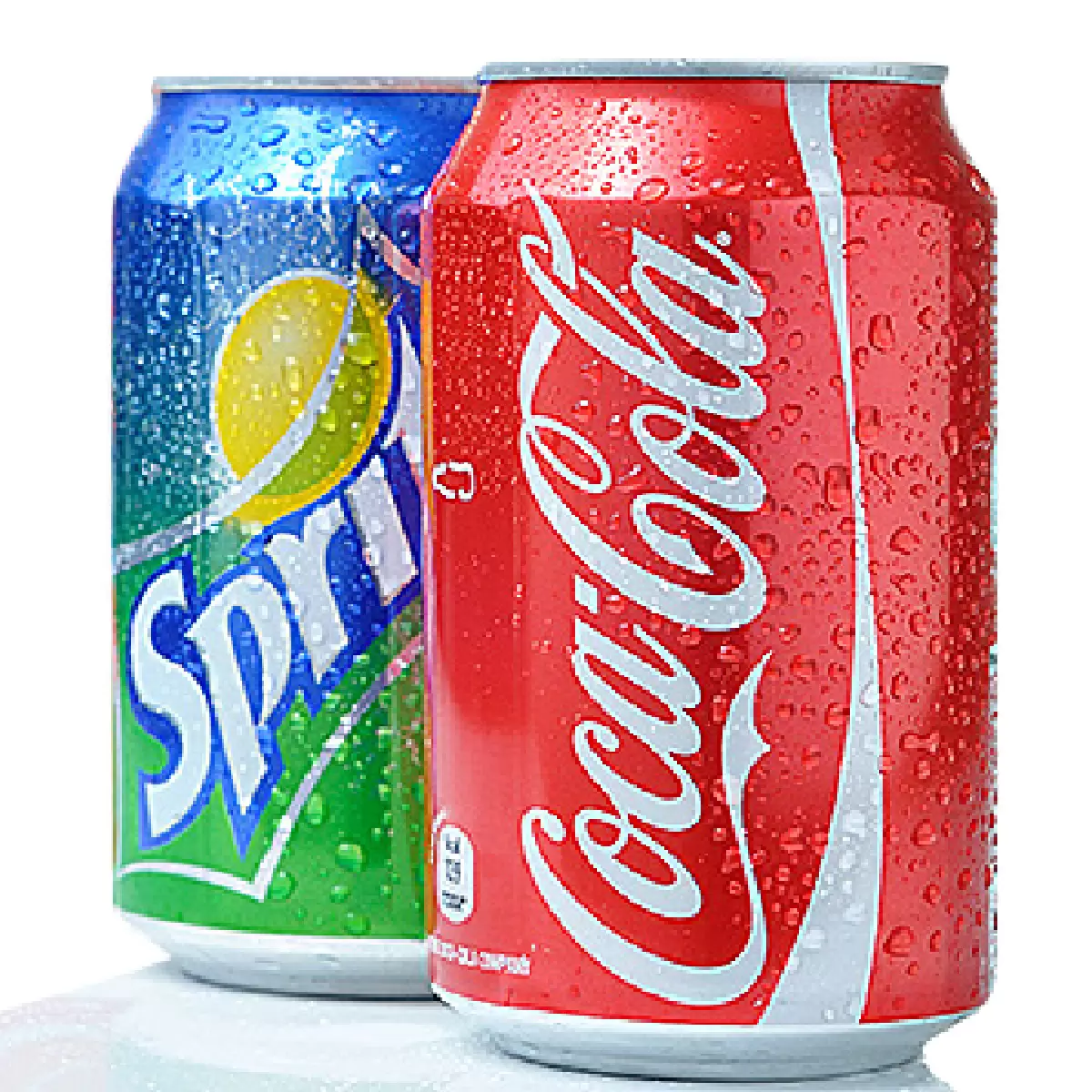 Sodas